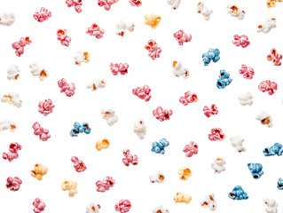 Deliciously Crafted Popcorn Snacks