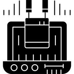 Internet Icon Vector Element