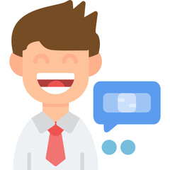 Plaster Icon Vector Element