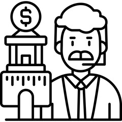 Convenience Icon Vector Element