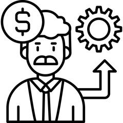 Marketing Icon Design