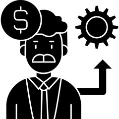 Marketing Icon Design