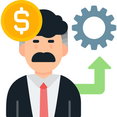 Marketing Icon Design