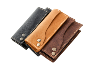 Fashionable Handheld Wallets 