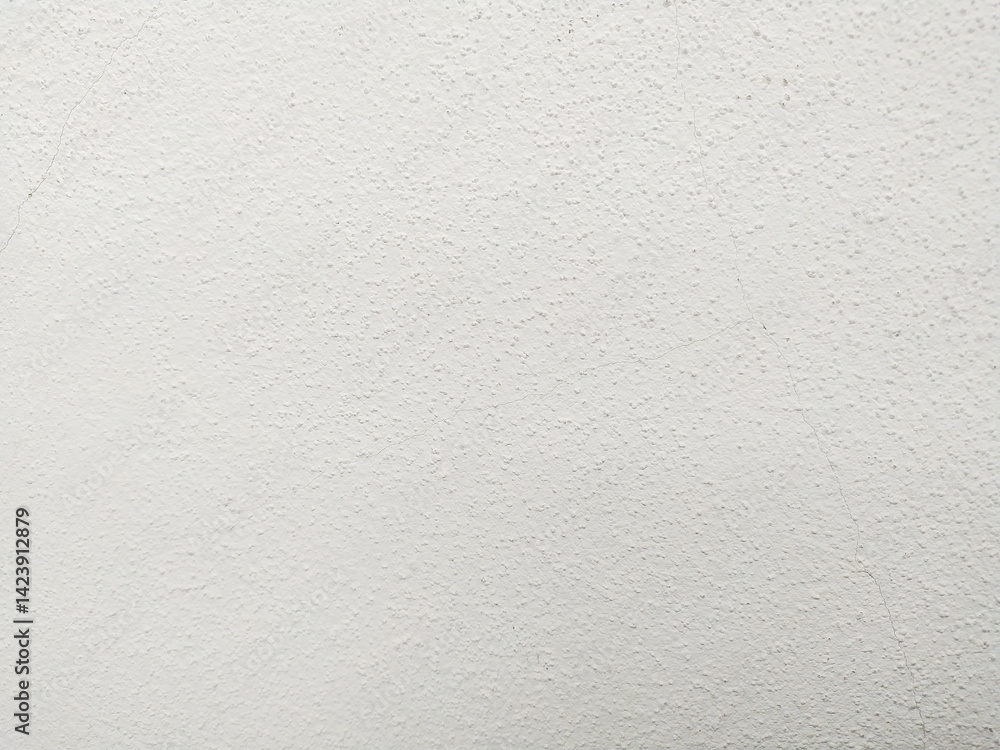 Poster white textured surface. closeup view, ideal for background use. offers a subtle, clean backdrop for 
