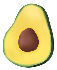 Fruit,Orange,Avocado,Apple,Mango,Banana,Cherry,Carrot,Strawberry,Food,Fruit juice,Salad,Worksheet,Digital sticker,Lemon