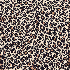 leopard skin texture