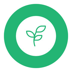 Natural Product Icon