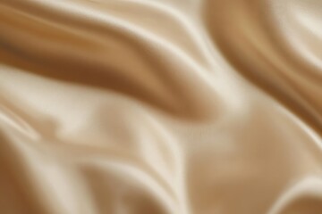 Close up of soft creamy texture background