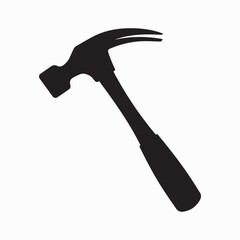 Pliers Hand Tool Icon Design