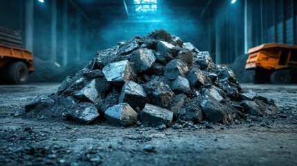 A plate of chocolate coated donuts sprinkled with coconut highlights the allure of sweet treats, perfect for food photography or dessert menu designs.