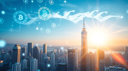 city, night, cityscape, urban, building, aerial, view, skyline, architecture, skyscraper, street, traffic, downtown, highway, tokyo, sky, road, buildings, tower, travel, business, japan, town, constru