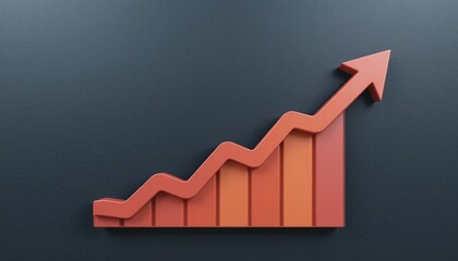 Analyzing growth trends in business metrics a comprehensive review of data visualization techniques in digital marketing