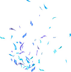 Confetti Explosion