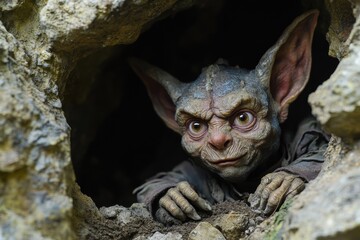 portrait of a young man