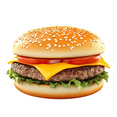 Classic cheeseburger (22)