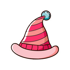 hats icon, hats vector illustration-simple illustration of hats, perfect for hats logos and icons