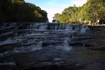 The Bolivar State in its varied geography offers us mountains, valleys, lakes, forests and above...