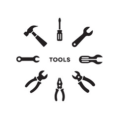 set of tools