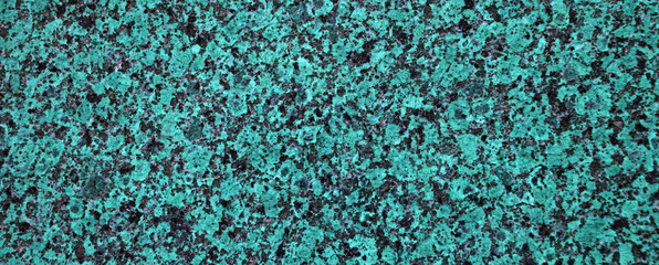 Red granite with black spots