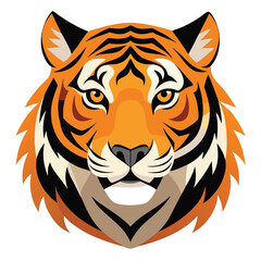 Tiger anger