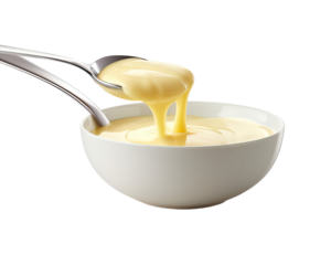 Table Tennis Ball on a Modern Sleek Paddle

