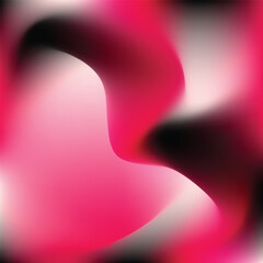 abstract colorful background. black red pink neon space color gradiant illustration. black red pink color gradiant background.