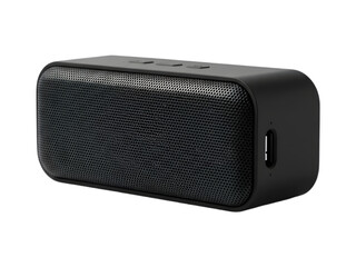 Obraz premium Bluetooth Speaker for Remote Work