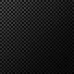 Transparent gradient overlay with shadow effect