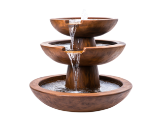  Stylish Pet Drinking Fountain for Home