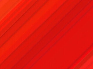 Vibrant Diagonal Red Gradient Background &ndash; Abstract Warm Color Design