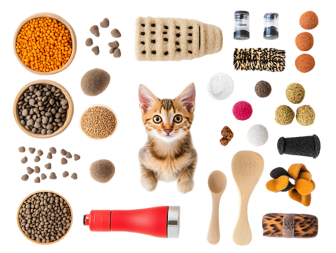 Trendy Pet Supplies