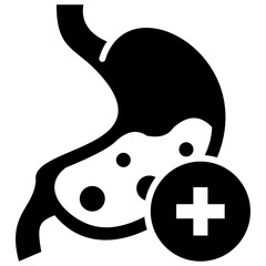 Gastroenterology Icon
