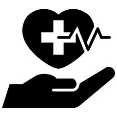 Healthcare Icon