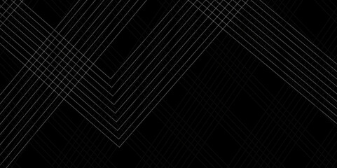 Modern luxury template line seamless pattern layers of dynamic background. vector gradient gray line abstract pattern Transparent monochrome striped texture, seamless pattern, modern stylish texture.