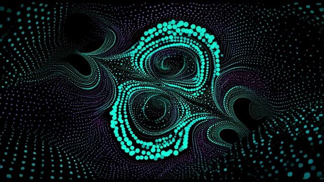 "Psychedelic Pulse: A Journey Beyond Reality"
"Neon Visions: Trance in a Fractal World"
"Cosmic Beats and Acid Dreams"
"Tribal Frequencies: Psytrance Awakening"

