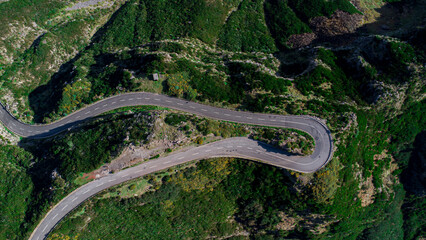 Madeira 