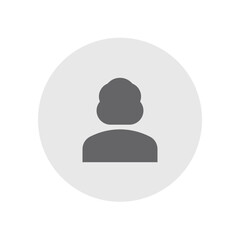 Person 3 Filled Icon