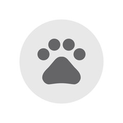 Pets Outlined Icon