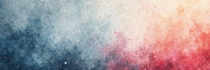 Fototapeta premium Grey textured concrete, abstract watercolour washes , watercolour, grey texture, watercolour texture