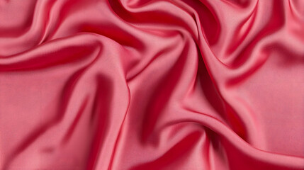 Obraz premium blush pink surface with irregular streaks and subtle textures, giving the appearance of natural marble or stone 