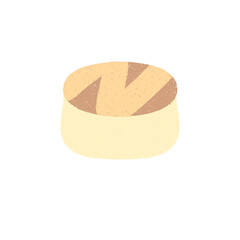 Caramel Cream Pudding