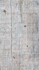 Rustic and Aged Wood Surface: Grunge Wood with Faded Color Grain