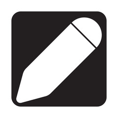 Edit icon set. edit document icon. edit text icon. pencil. sign up