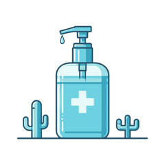 
hansanitaiser illustration design