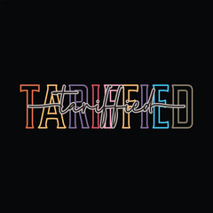 Tariffied