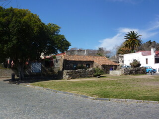 colonia de sacramento