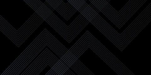 Modern luxury template line seamless pattern layers of dynamic background. vector gradient gray line abstract pattern Transparent monochrome striped texture, seamless pattern, modern stylish texture.