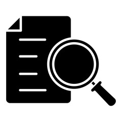 Research icon