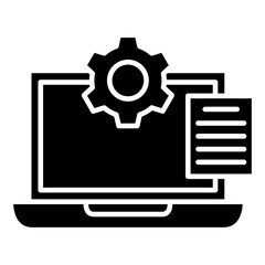 Content Management icon